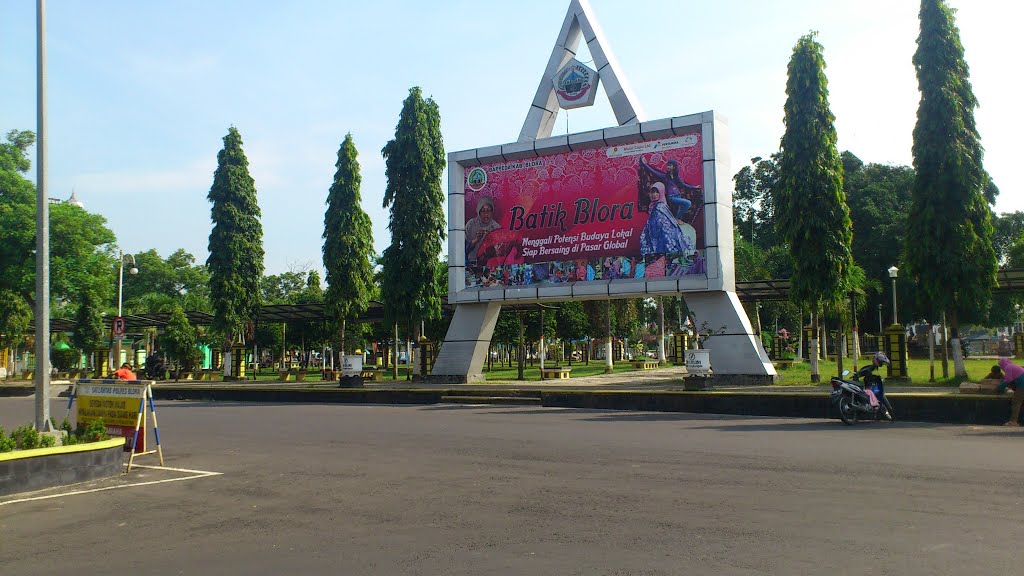 5 Hal yang Perlu Diketahui tentang Blora selain Predikat Kota Tersepi