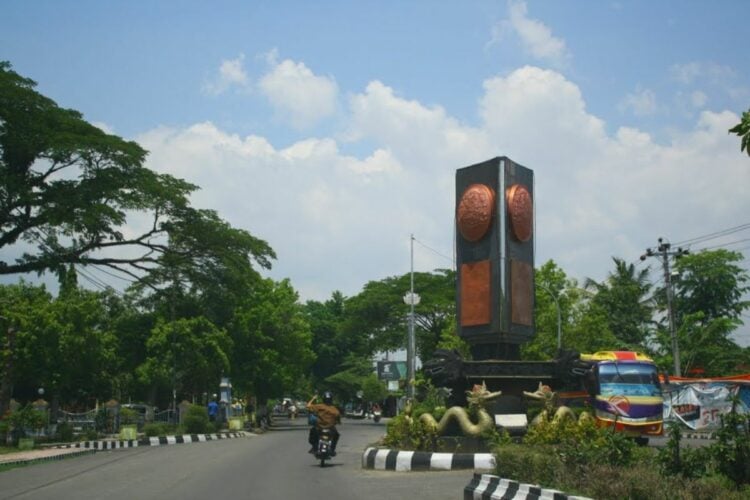 Blora Memang Banyak Kekurangan, tapi Jangan Diprotes Terus, dong!